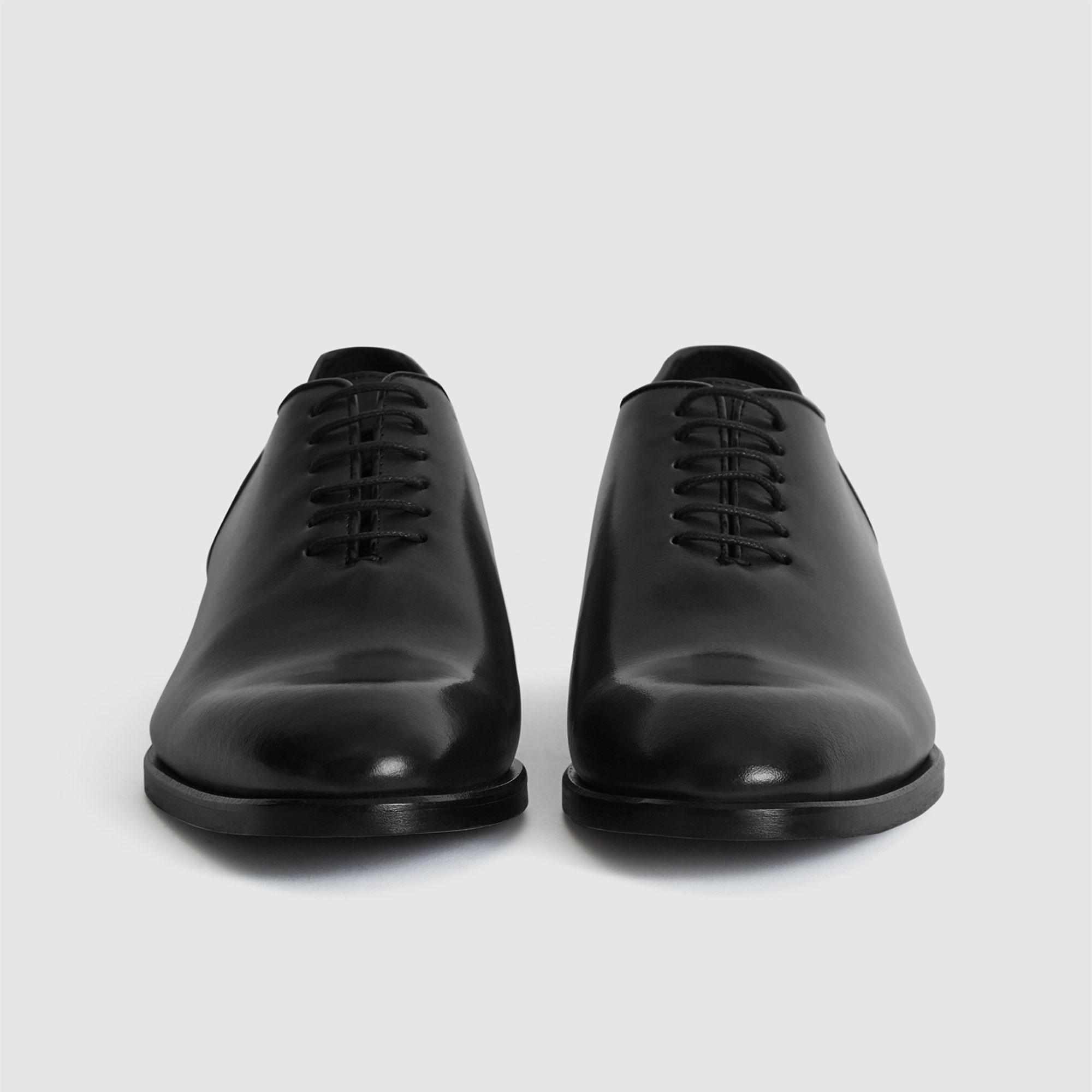 Bay Lace Up Shoes
